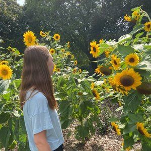 Meet your Posher, Annette